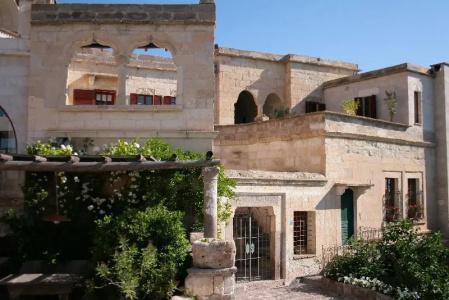 Les Maisons De Cappadoce - 70