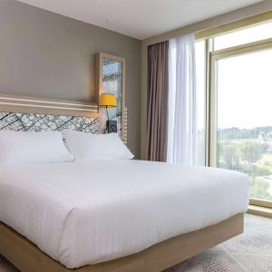 Hilton Garden Inn Tours Centre, France - 62