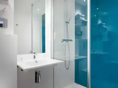 ibis Styles Nantes Centre Gare - 7