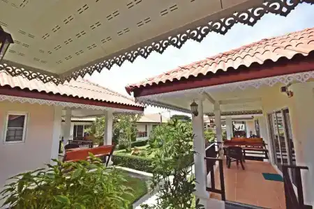 Baan Opun Garden Resort - 30