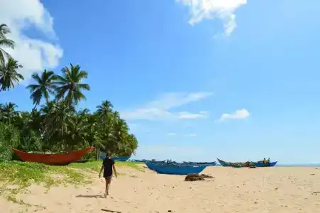 Back of beyond - Wellness Retreat - 15