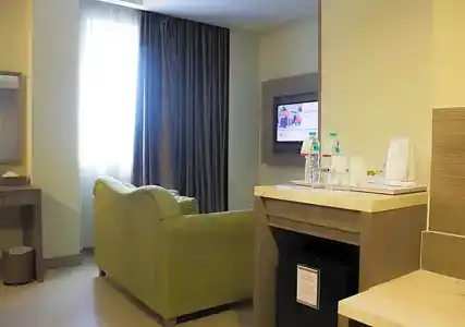 Best Western Plus Kemayoran - 104