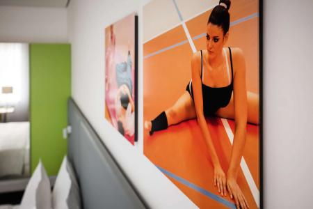 Lindner & Sports Academy - 17