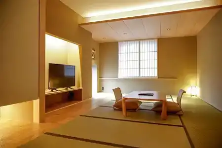 Kaminarimon Ryokan - 53