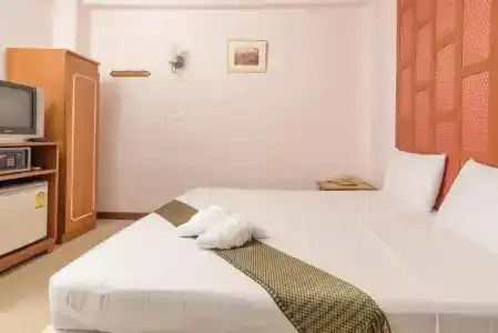 New Siam Iii Guest House - 23