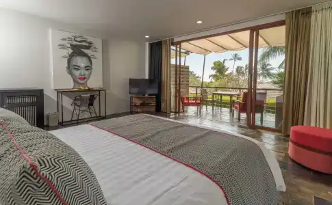 The Sunset Beach & Spa, Taling Ngam - 6