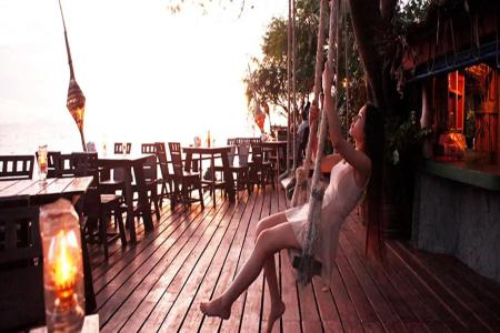 Haad Son Resort (Koh Raham) - 15