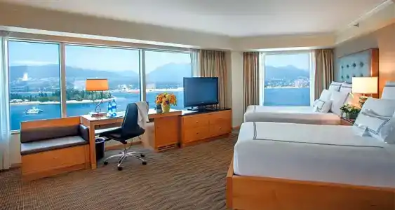 Pan Pacific - 138