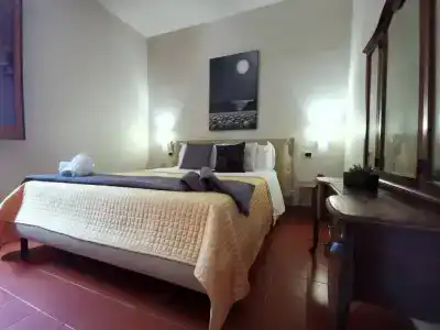 Villa La Lumia b&b Suites & - 27