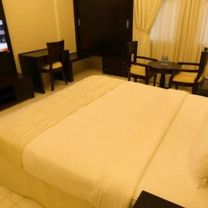 Remas Suites - Al Khoudh, Seeb, - 31