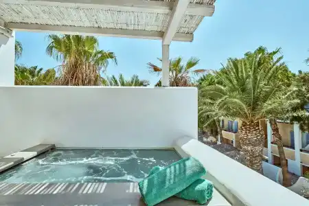 Meltemi Excelsior Suites - 25