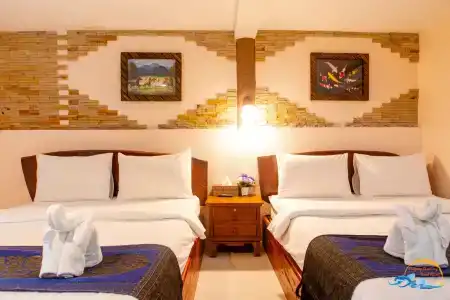 Naiyang Discovery Beach Resort Sha - 55