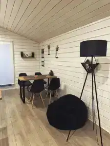 Коттеджи на Георгиевской 1Б - 12
