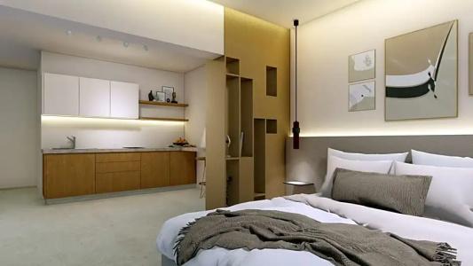 Vrachia Beach & Suites - Adults Only - 365