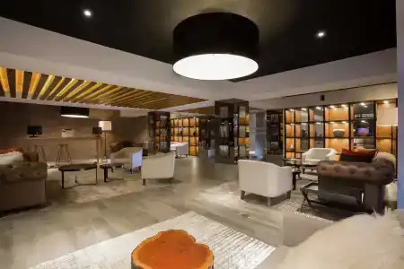 Hilton 1970 Guadalajara, Curio Collection by Hilton - 26