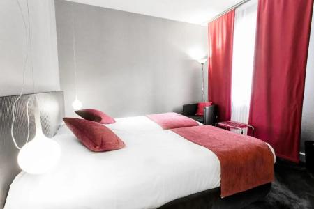 Hostellerie Du Chapeau Rouge - 35
