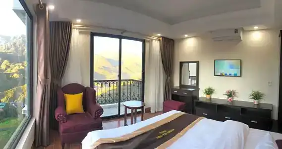 Muong Hoa View - 61