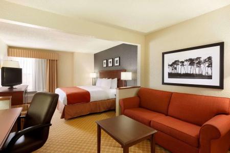 Country Inn & Suites by Radisson,, TX - 3