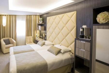 Best Western Plus Cannes Riviera & Spa - 46