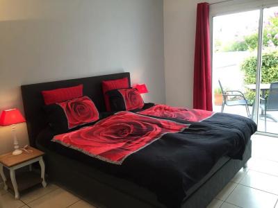 b&b Les Balcons De Maragon - 3