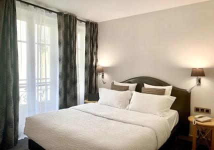 Hôtel Central Saint Germain - 55