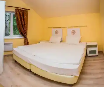 Eco park Korkino Lake - 1