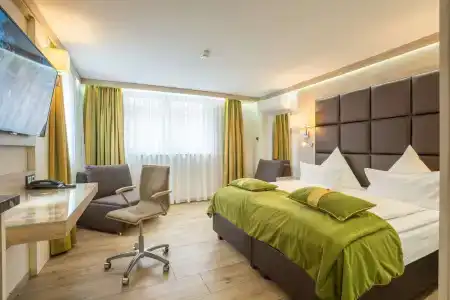 Best Western Plus Füssen - 37
