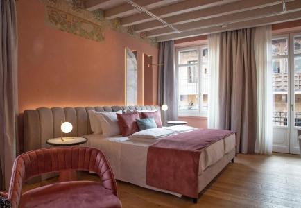 Relais Balcone di Giulietta - 9