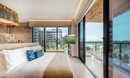 1 Haitang Bay, Sanya - 162