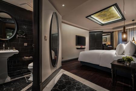 La Sinfonía del Rey & Spa - 4