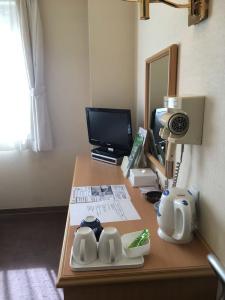 Saga Idaimae Green - 19