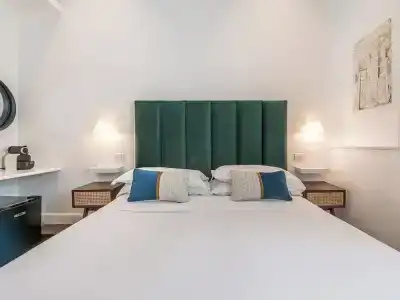 Cagliari Boutique Rooms and Suites - 82