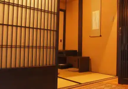 Kyo-Akari Inn - 2
