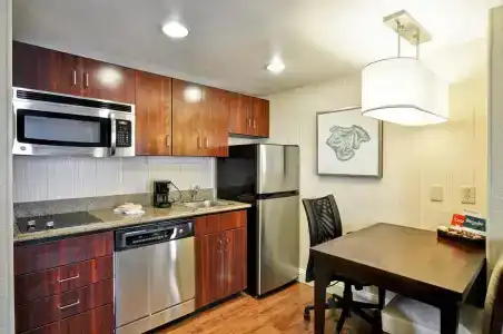 Homewood Suites by Hilton - 21