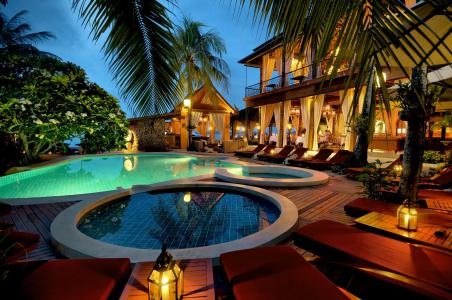Zazen Boutique Resort & Spa - Sha Plus - 11