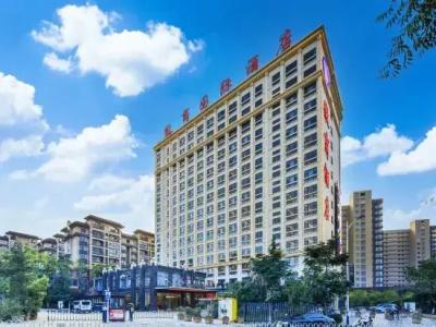 Huishang International - 4
