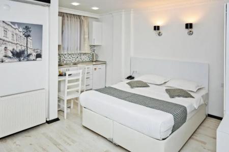 Metro Suites Taksim - 44