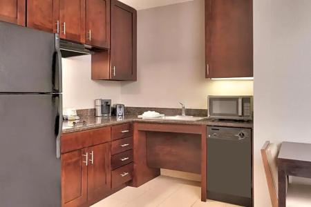 Residence Inn by Marriott Houston I-10 West/Park Row - 57