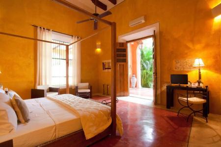Hacienda méRida Vip - 4
