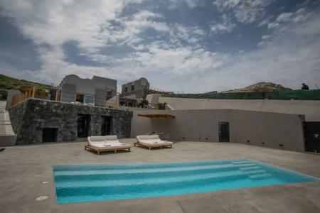 Melidonia Suites - 213