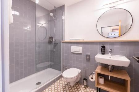 Novum Mannheim City - 7