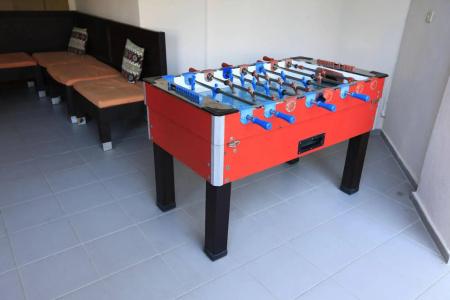 Hanay Suite - 15