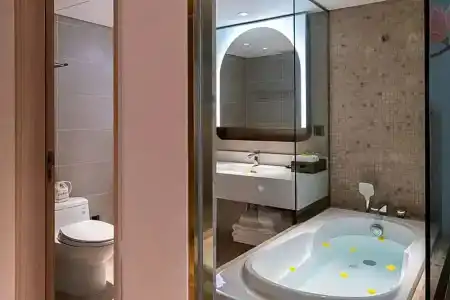 Hanoi Le Jardin & Spa - 33