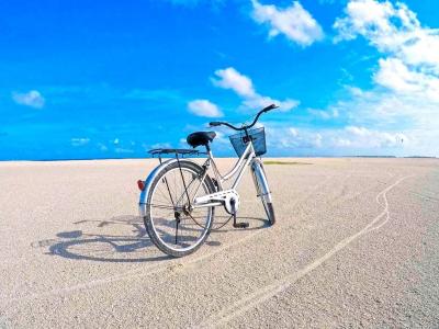 Canopus Retreat Thulusdhoo - 24