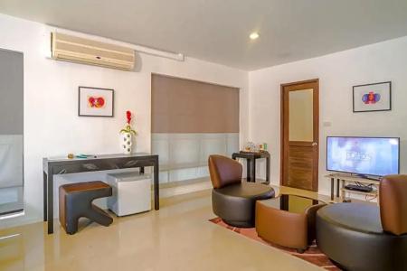 Baan Bophut Beach Samui - Sha Extra Plus - 119