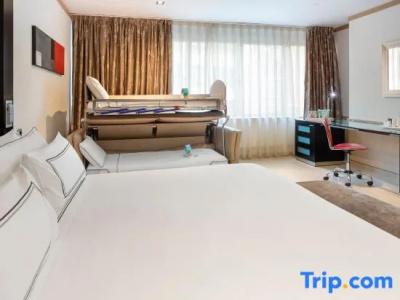 Melia Madrid Princesa - 116