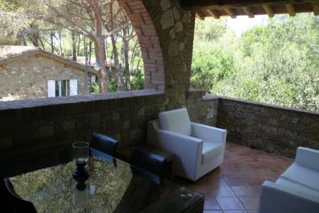 Villaggio I Sorbizzi - 16