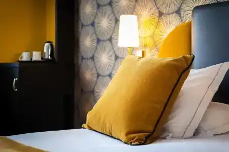 Best Western Plus Le Moderne - 102