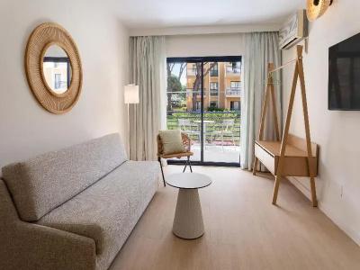 Sol Sancti Petri Aparthotel - 104
