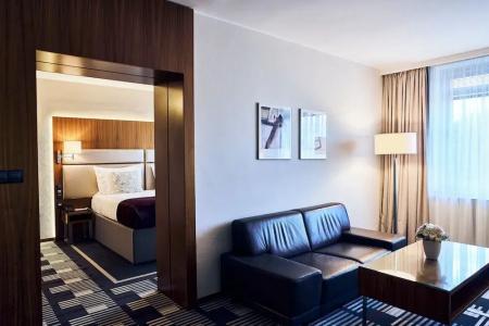 Best Western Premier International Brno - 96